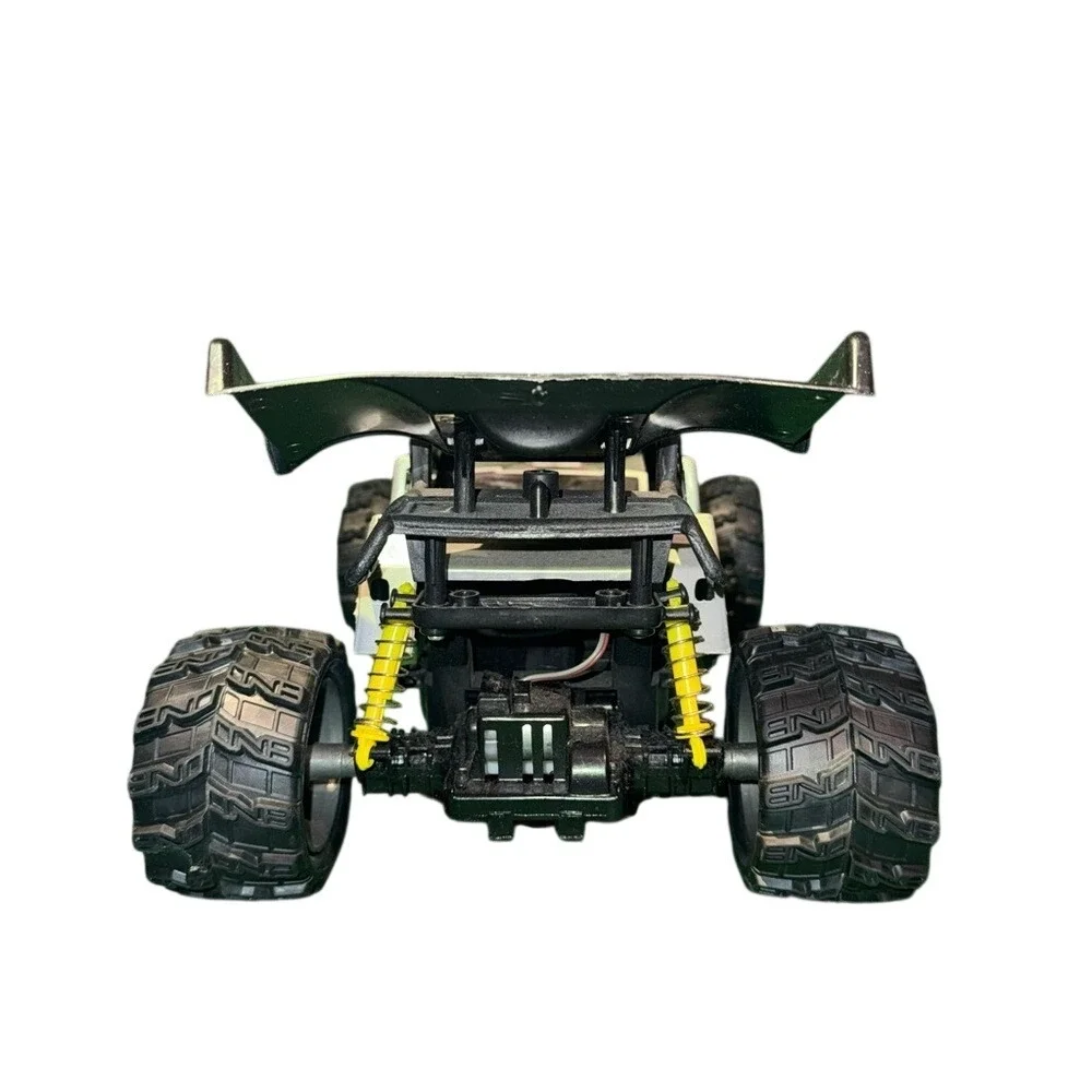 New Bright 1:14 Scale RC Buggy - Vortex (No‎ Remote)